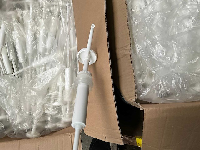 +/- 400 stuks pomp p&g professional 20 ml - afbeelding 3 van  5