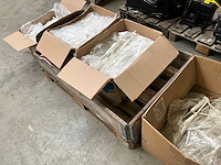 +/- 400 stuks pomp p&g professional 20 ml - afbeelding 5 van  5