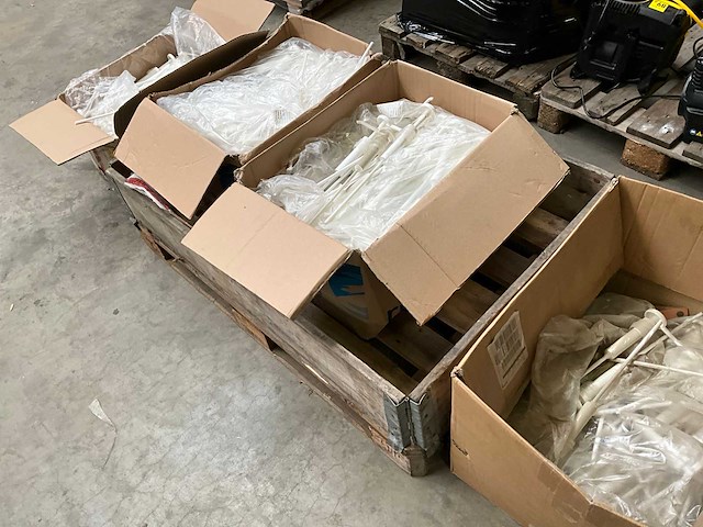 +/- 400 stuks pomp p&g professional 20 ml - afbeelding 5 van  5