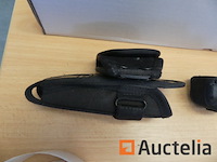 +/- 45 wapenstok houder - afbeelding 2 van  7