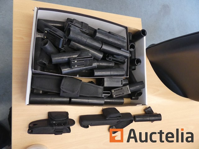 +/- 45 wapenstok houder - afbeelding 3 van  7