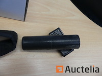 +/- 45 wapenstok houder - afbeelding 5 van  7