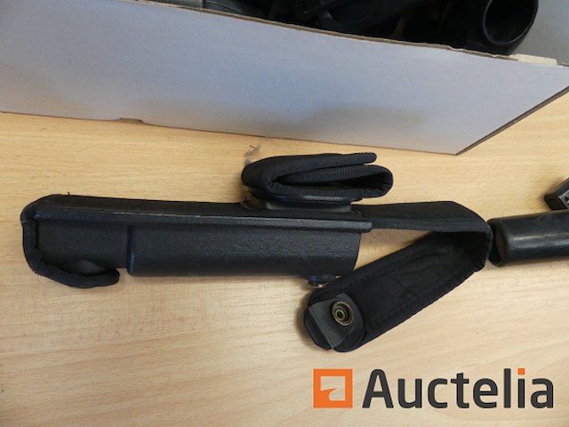 +/- 45 wapenstok houder - afbeelding 6 van  7