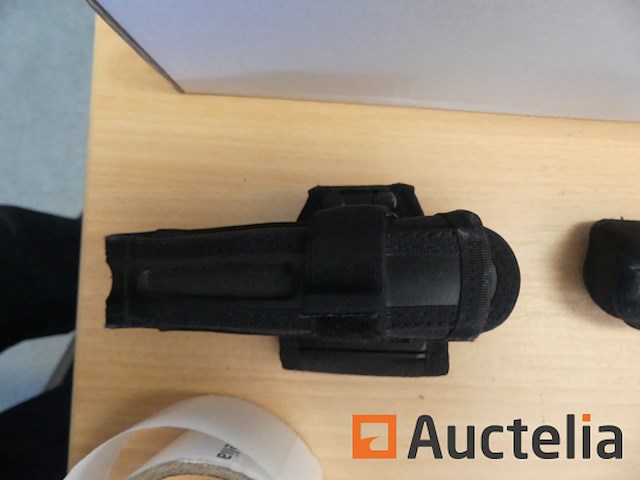 +/- 45 wapenstok houder - afbeelding 7 van  7