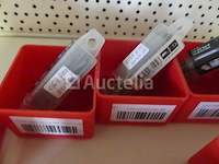 +- 48 snijders en boorbits - afbeelding 1 van  6