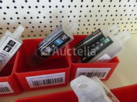 +- 48 snijders en boorbits - afbeelding 6 van  6