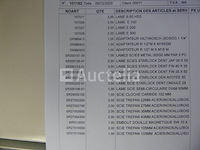 +- 53 items handgereedschap - afbeelding 2 van  14