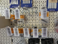 +- 53 items handgereedschap - afbeelding 3 van  14