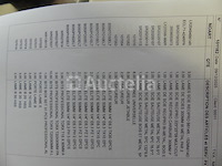 +- 53 items handgereedschap - afbeelding 4 van  14