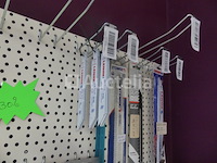 +- 53 items handgereedschap - afbeelding 5 van  14