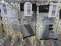 +- 53 items handgereedschap - afbeelding 7 van  14