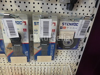 +- 53 items handgereedschap - afbeelding 9 van  14