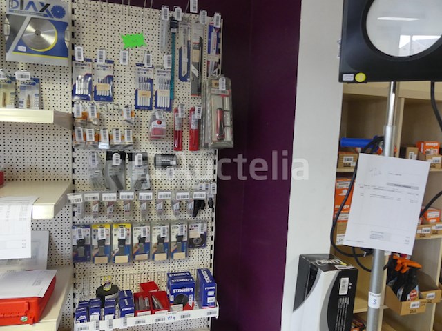 +- 53 items handgereedschap - afbeelding 12 van  14