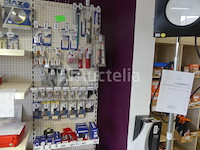 +- 53 items handgereedschap - afbeelding 12 van  14