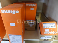 +- 55 bts enkel - afbeelding 2 van  12