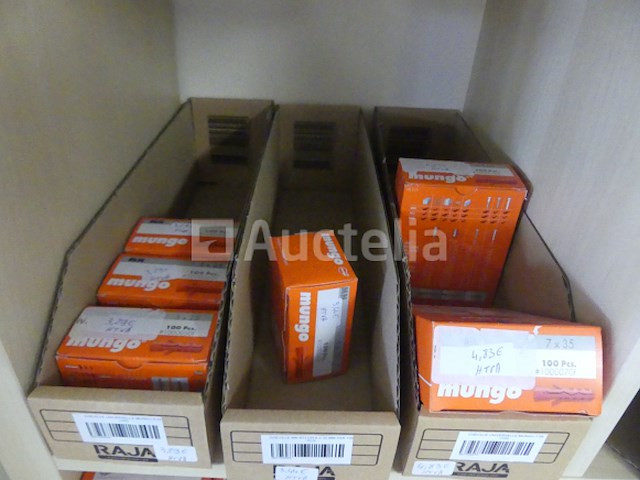 +- 55 bts enkel - afbeelding 1 van  12