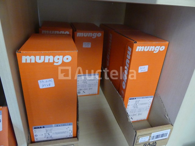 +- 55 bts enkel - afbeelding 5 van  12