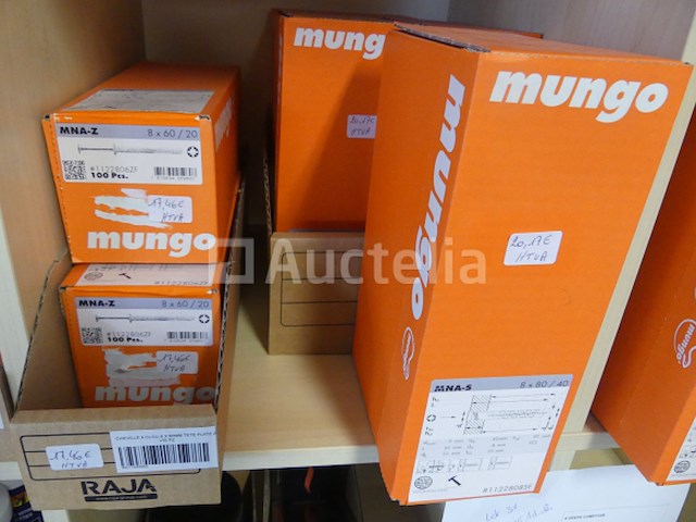 +- 55 bts enkel - afbeelding 7 van  12