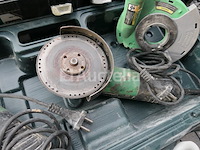 +- 6 stroommachines op het netnet - afbeelding 3 van  11