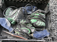 +- 6 stroommachines op het netnet - afbeelding 6 van  11