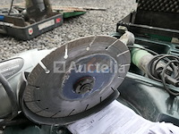 +- 6 stroommachines op het netnet - afbeelding 7 van  11