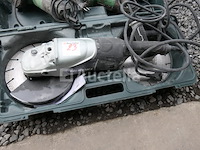 +- 6 stroommachines op het netnet - afbeelding 8 van  11