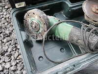 +- 6 stroommachines op het netnet - afbeelding 9 van  11