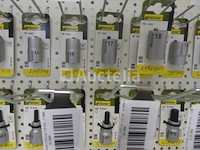 +- 65 sockets en adapter - afbeelding 5 van  12