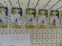 +- 65 sockets en adapter - afbeelding 6 van  12