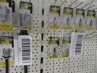 +- 65 sockets en adapter - afbeelding 8 van  12