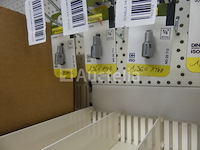 +- 65 sockets en adapter - afbeelding 10 van  12