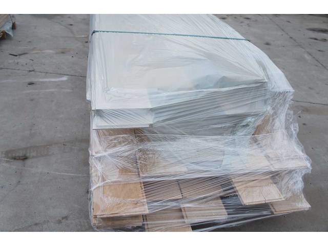 +- 68.40 m² eiken planchetten 20mm - afbeelding 7 van  7