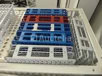 +/- 70 x 13 mm buizenrekken - afbeelding 5 van  6