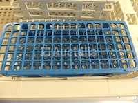 +/- 70 x 13 mm buizenrekken - afbeelding 6 van  6