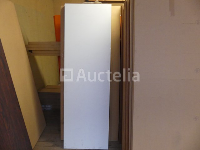 +- 85 laminate/eikenhouten deuren - afbeelding 3 van  5