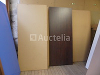 +- 85 laminate/eikenhouten deuren - afbeelding 4 van  5