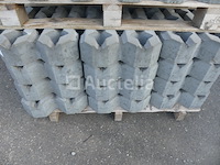 +- 86 grastegels - afbeelding 2 van  8