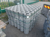 +- 86 grastegels - afbeelding 4 van  8