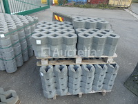 +- 86 grastegels - afbeelding 8 van  8