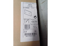 - badkamerspiegel of iets anders - - afbeelding 7 van  9