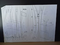 - badkamerspiegel of iets anders - - afbeelding 8 van  9