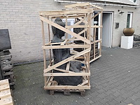 - boeddha zittend - afbeelding 2 van  2