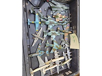 - collectie - modelauto's voor verzamelaars, dynky toys, corgi, solido, enzovoort... - afbeelding 3 van  18