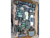 - collectie - modelauto's voor verzamelaars, dynky toys, corgi, solido, enzovoort... - afbeelding 4 van  18