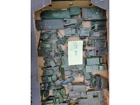 - collectie - modelauto's voor verzamelaars, dynky toys, corgi, solido, enzovoort... - afbeelding 5 van  18