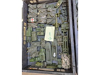 - collectie - modelauto's voor verzamelaars, dynky toys, corgi, solido, enzovoort... - afbeelding 6 van  18
