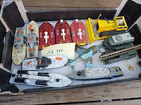 - collectie - modelauto's voor verzamelaars, dynky toys, corgi, solido, enzovoort... - afbeelding 7 van  18
