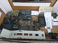 - collectie - modelauto's voor verzamelaars, dynky toys, corgi, solido, enzovoort... - afbeelding 8 van  18
