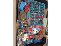 - collectie - modelauto's voor verzamelaars, dynky toys, corgi, solido, enzovoort... - afbeelding 12 van  18