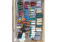 - collectie - modelauto's voor verzamelaars, dynky toys, corgi, solido, enzovoort... - afbeelding 16 van  18